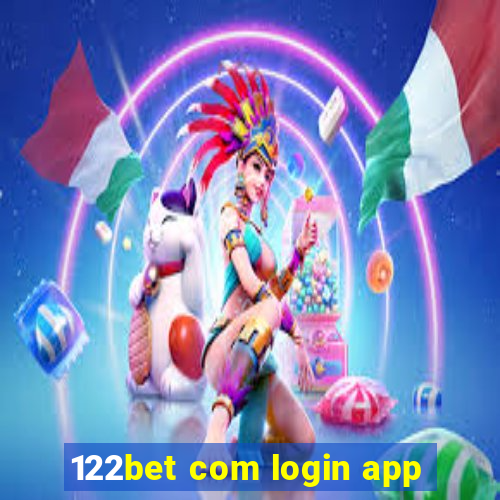 122bet com login app